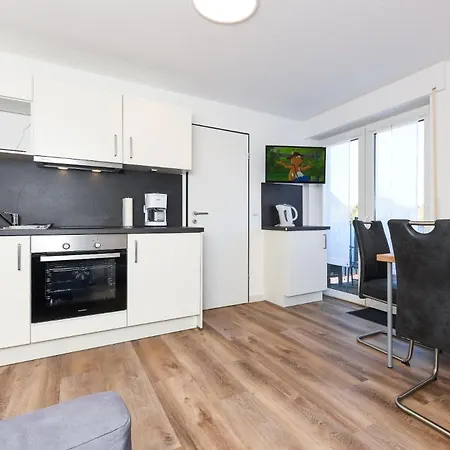 Seekieker - Abendstern *