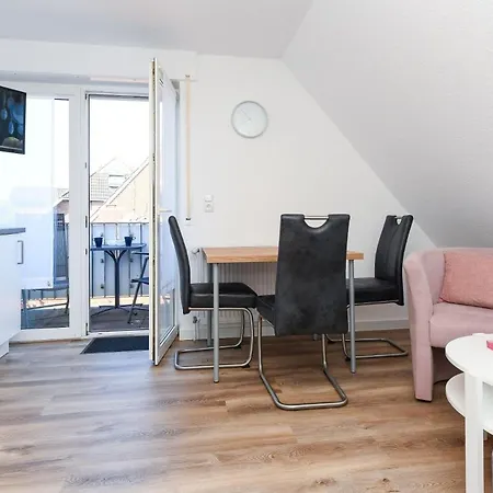 Seekieker - Abendstern