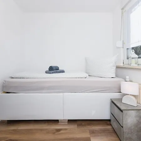 Seekieker - Abendstern *